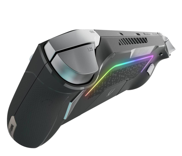 Zotac Gaming Zone AMD Ryzen 8840U / 512GB / 7" Amoled 120Hz /Win11 - 1275256 - zdjęcie 4